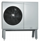 CTC, MCS, heat pumps