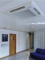 Mitsubishi Heavy Industries, VRF air conditioning