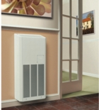 Smith's Environmental Products, space heating, fan convector