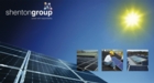 Shenton Group, Solar PV, renewable energy