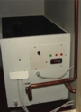 Smith's Environmental, heat pump, renewable energy