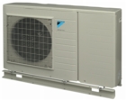 Daikin, Altherma, heat pump