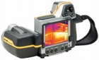 Flir, infra-red survey, thermal imaging