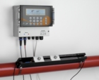 Micronics, ultrasonic flow measurement, metering