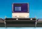 Micronics, Clamp on meters, ultrasonic flow measurement