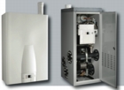 Clyde Energy Solutions, Alkon aluminium condensing boiler