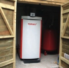 Windhager, biomass boiler, wood pellet, wood chip