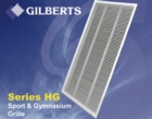 Gilberts, grilles