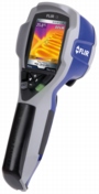 Flir, thermal imaging camera