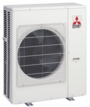 Mitsubishi Electric, air conditioning