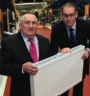 Manufactorers Association of Radiators & Convectors, radiators, space heating, heat pump