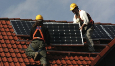 Sharp Solar, renewable energy, solar PV