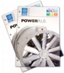 Elta Fans, PowerPlus