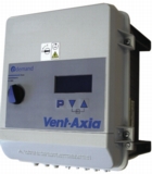 Vent-Axia, ventilation, control