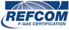 Refcom, F-gas