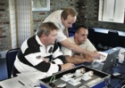 KNX Consultants, controls, training