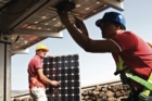 SummitSkills, training, renewble energy