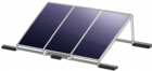 Big Foot, Solar PV