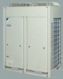 Daikin, R22, VRV, air conditioning