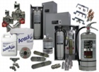 Tyco Fire Protection Products, fire protection