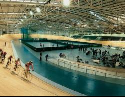 velodrome