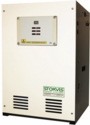 Stokvis, pressurisation unit