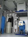 Kinetico, water softening