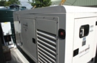 Shenton, standby power, generator