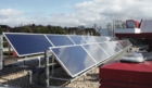 Andrews Water Heaters, DHW, solar thermal, renewable energy