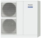 Panasonic, MCS, heat pump, renewable energy