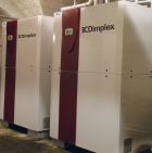 Dimplex, heat pump, renewable energy