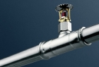 Geberit, PPCB fire sprinkler system