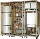 Remeha, Zenex, boiler, DHW, flue gas heat recovery