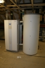 Danfoss Heat Pumps, ground source heat pump, borehole