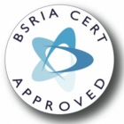 BSRIA, certification