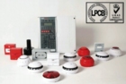LPCB, fire alarms