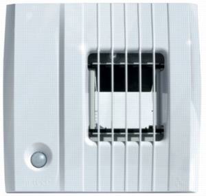 Aereco, ventilation, humidity control
