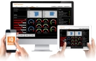 Trend Control Systems, BEMS, BMS, controls, energy monitoring, energy management