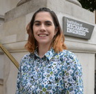 IMechE, Institution of Mechanical Engineers, Jennifer Baxter