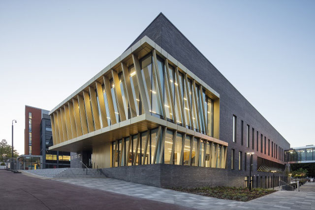 Trox discovered in Birmingham Uni labs - Modern Building Services