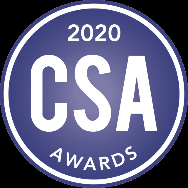 CSA Awards 2020 call for Nominations. Modern Building Services