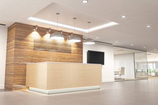 Specialist lighting guide for FM’s - Modern Building Services