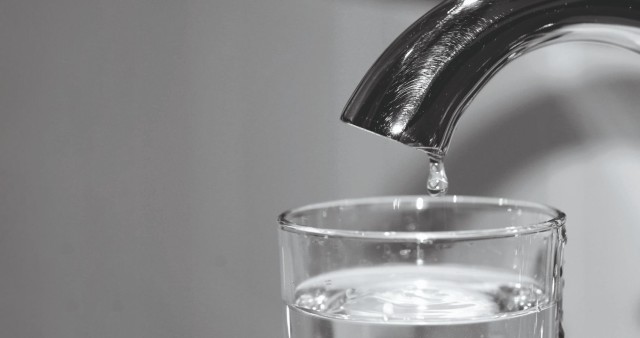 WRAS Approval and Water Fittings Regulations - Drinking Water