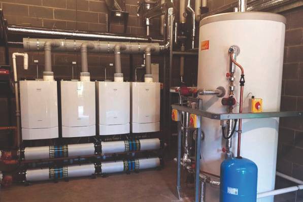 Plant room problems and available solutions - Modern Building Services