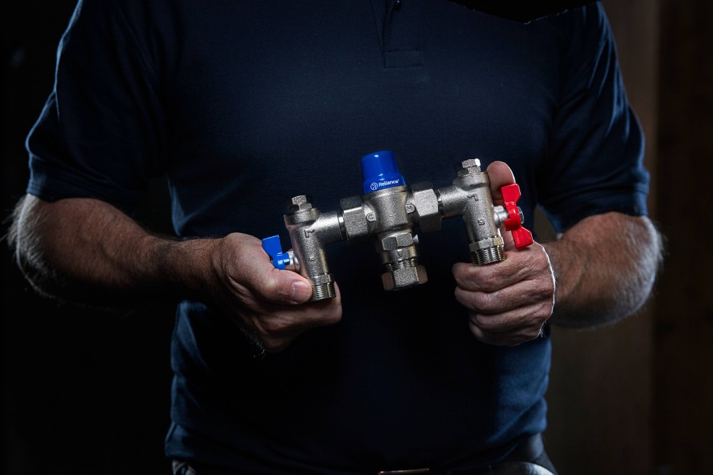 Specifying valves for large commercial buildings - Modern Building Services