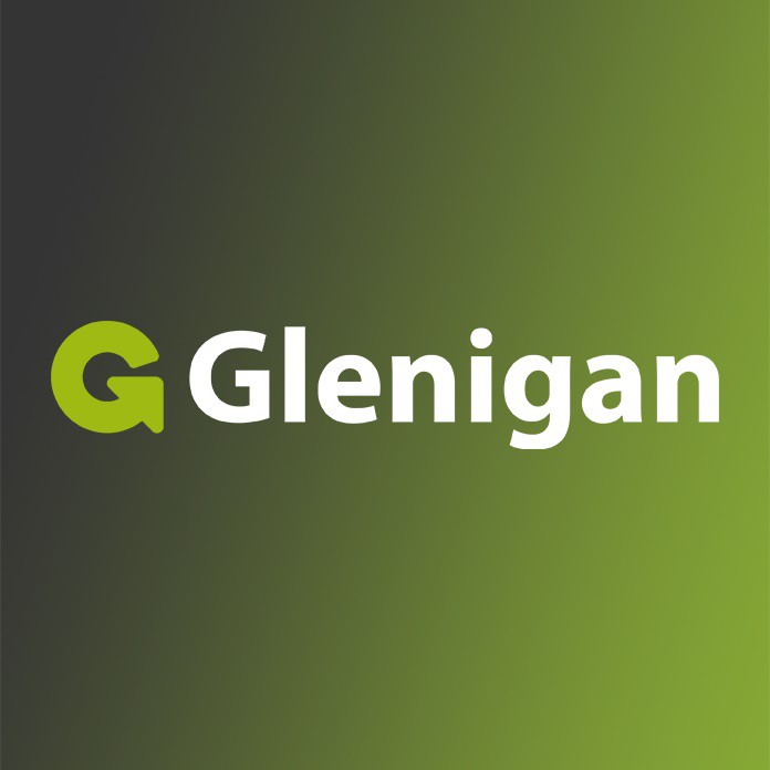 Glenigan Logo