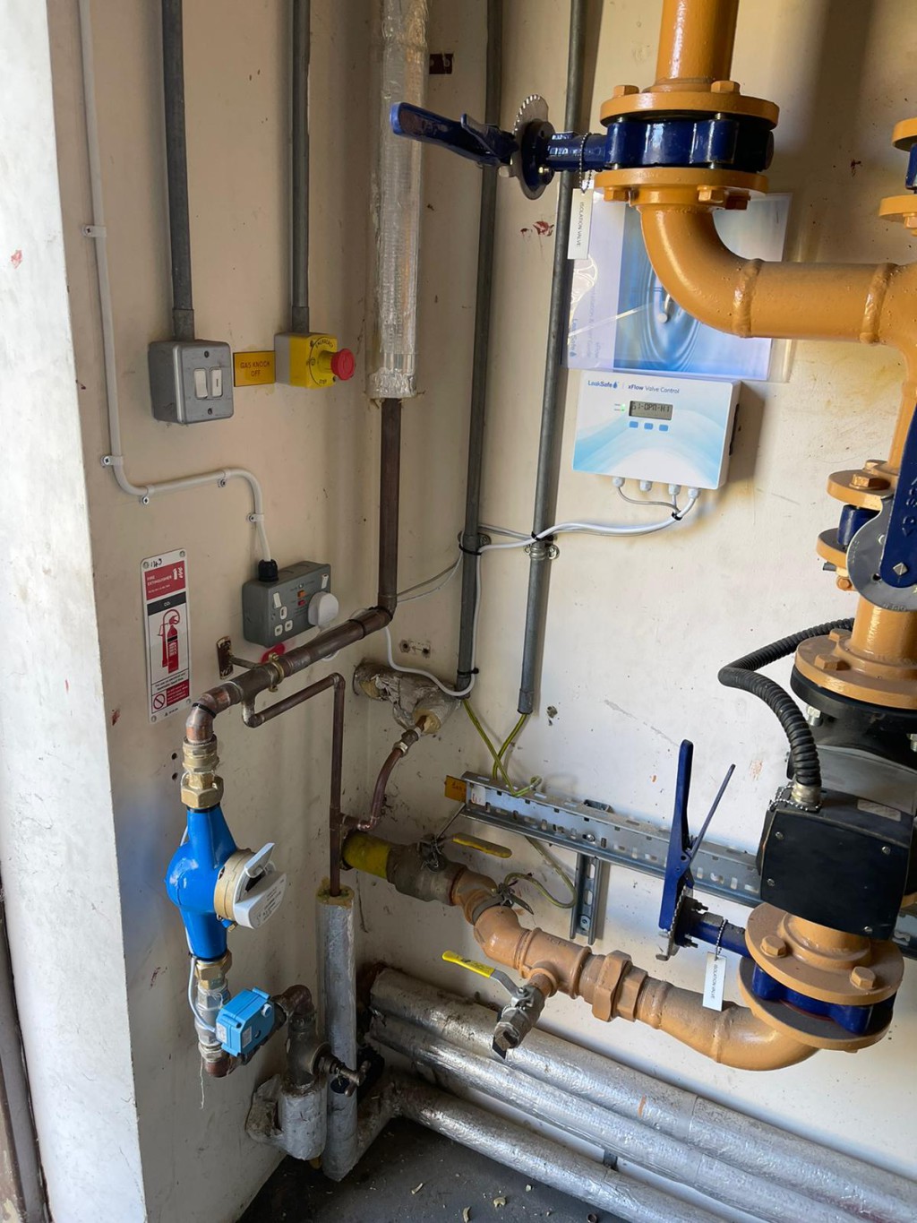 Advanced leak detection systems are increasingly recognised by the insurance sector for their ability to prevent leaks and reduce claims