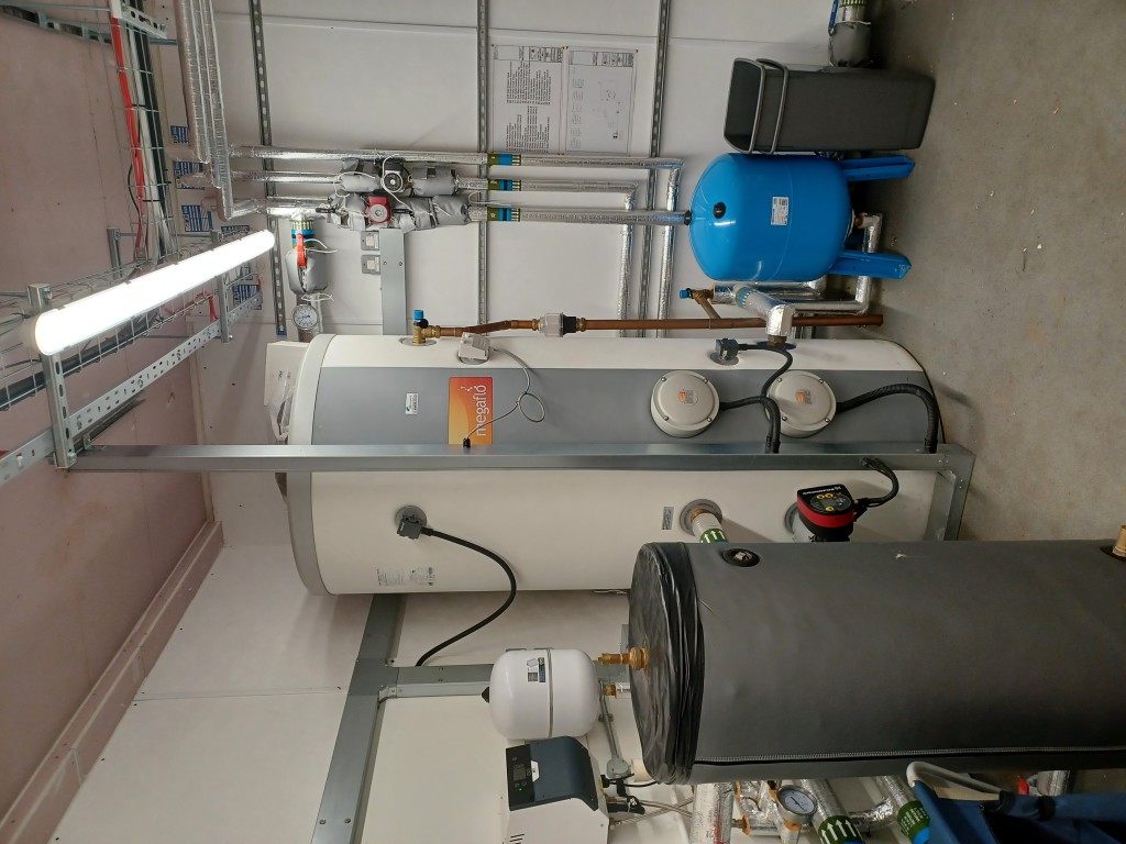 An understanding of the use and occupancy profiles of facilities is key to engineering the most efficient and cost effective hot water solution