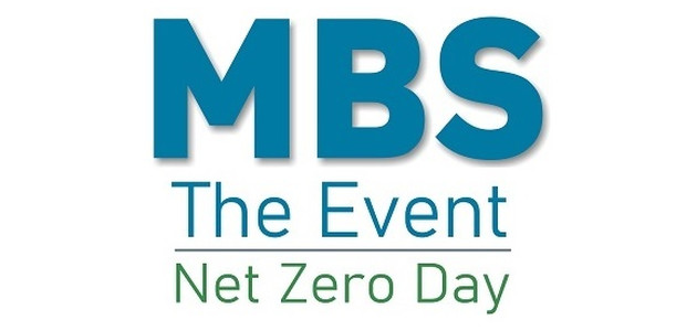 Net Zero Day logo
