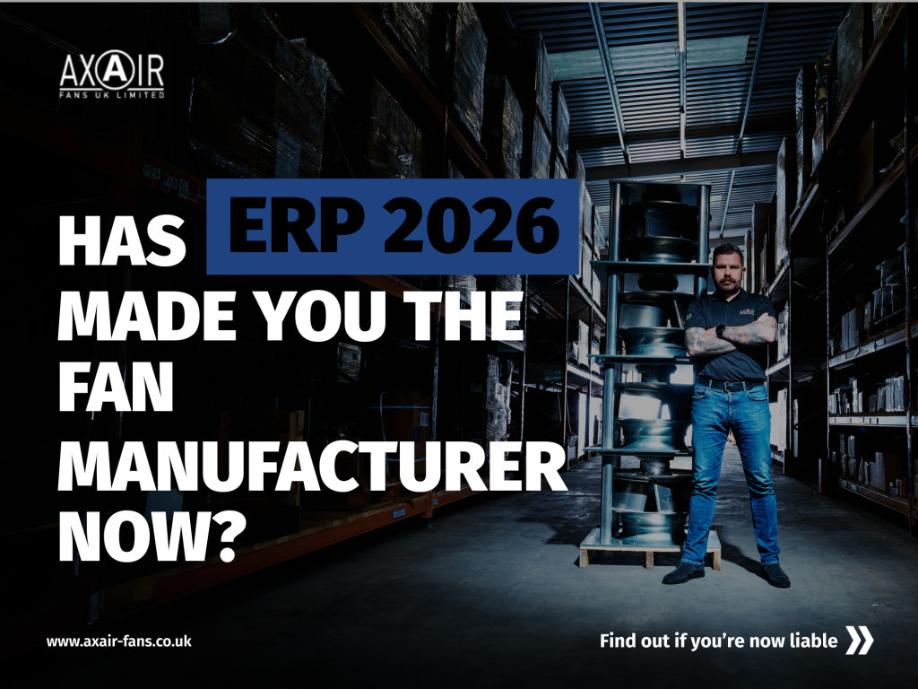 ERP Is here